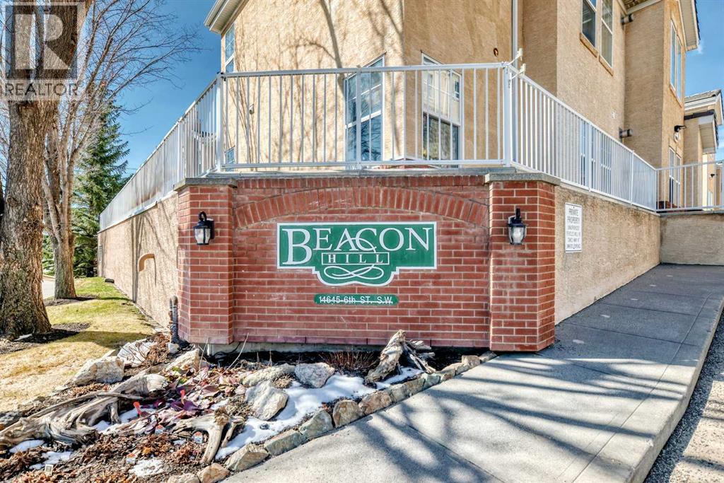 4213, 14645 6 Street SW, Shawnee Slopes, Calgary photo 5