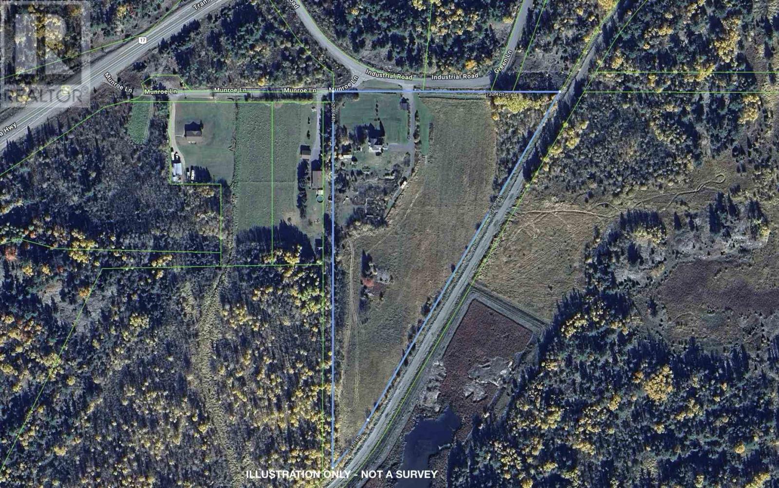 25 Industrial RD, The Township Of Huron Shores - 44