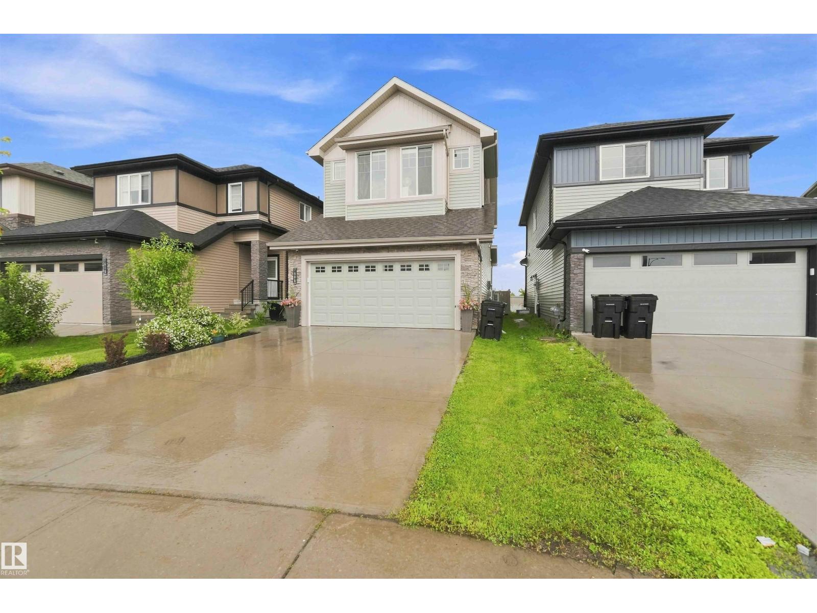 7608 CREIGHTON PL SW - 1
