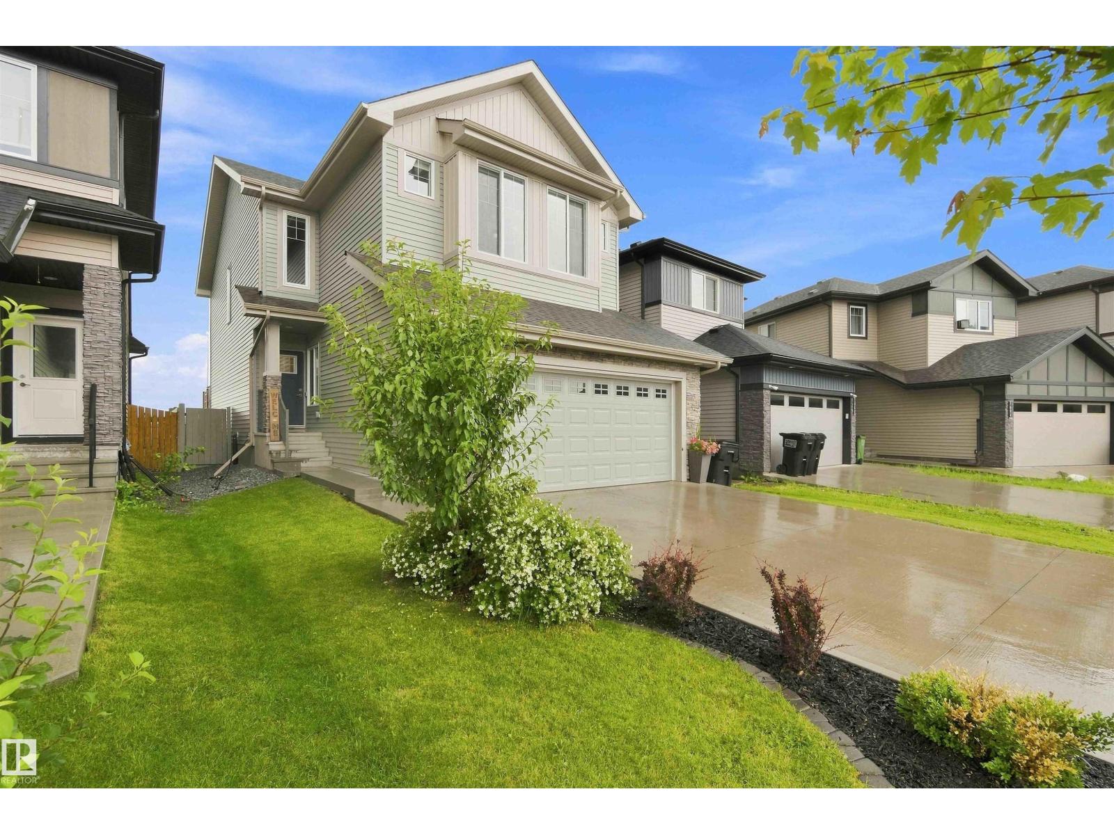 7608 CREIGHTON PL SW, Chappelle Area, Edmonton photo 3