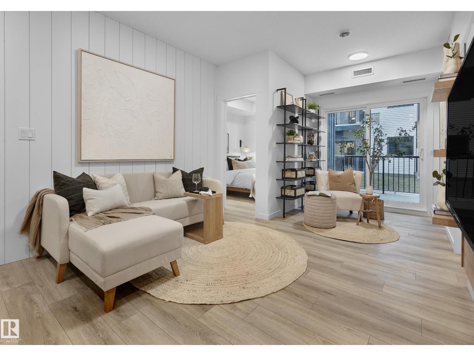 #104 3715 141 ST SW - 2