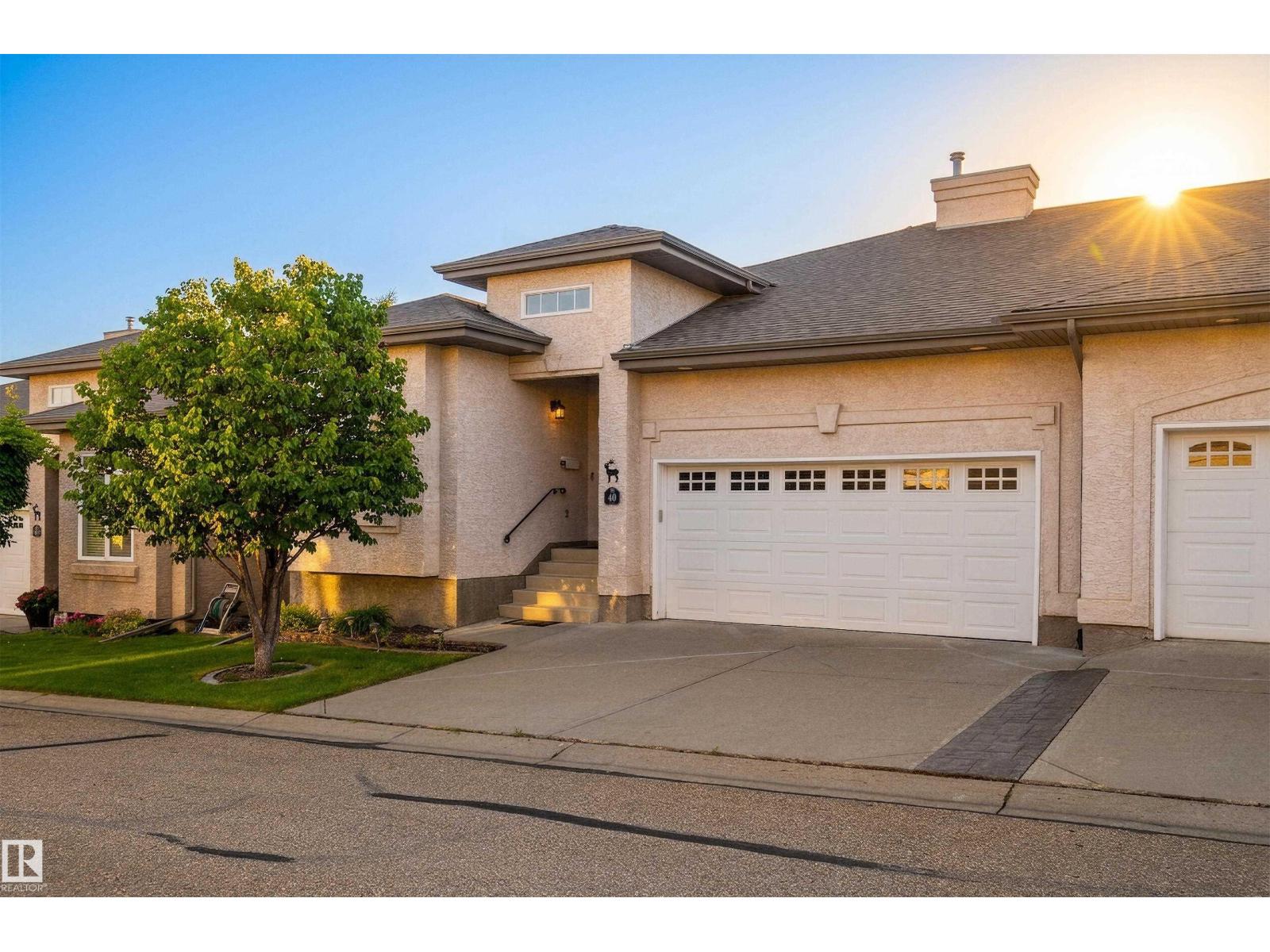 #40 1251 RUTHERFORD RD SW, Rutherford (Edmonton), Edmonton photo 5