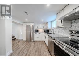 60 Dorking Crescent, Toronto, ON M3M2B6 Photo 33