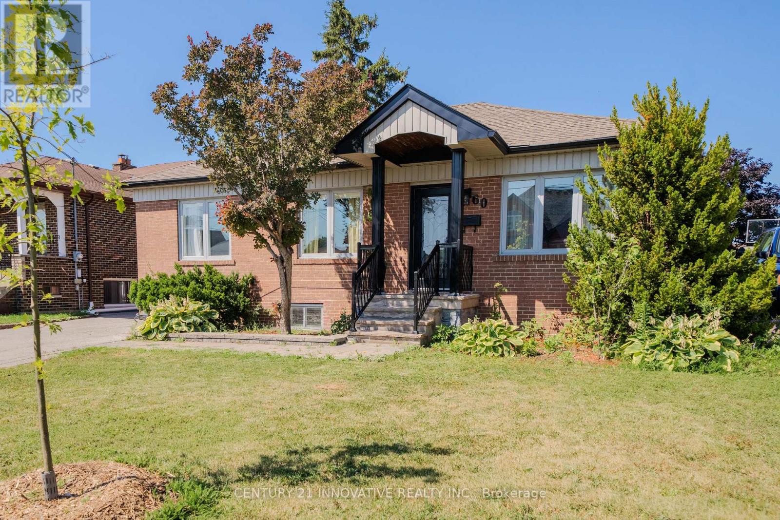 60 DORKING CRESCENT - 3