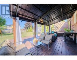 60 Dorking Crescent, Toronto, ON M3M2B6 Photo 45