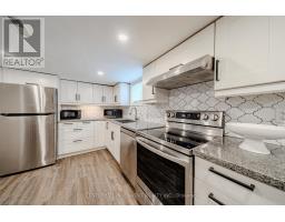 60 Dorking Crescent, Toronto, ON M3M2B6 Photo 34
