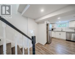 60 Dorking Crescent, Toronto, ON M3M2B6 Photo 30