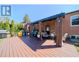 60 Dorking Crescent, Toronto, ON M3M2B6 Photo 46