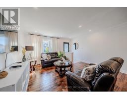 Bedroom 5 - 60 Dorking Crescent, Toronto, ON M3M2B6 Photo 8