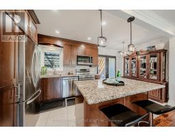 Kitchen - 60 Dorking Crescent, Toronto, ON M3M2B6 Photo 10