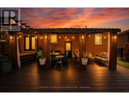 60 Dorking Crescent, Toronto, ON M3M2B6 Photo 50