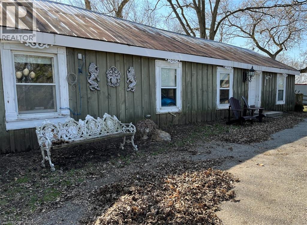 1457 97 REGIONAL Road