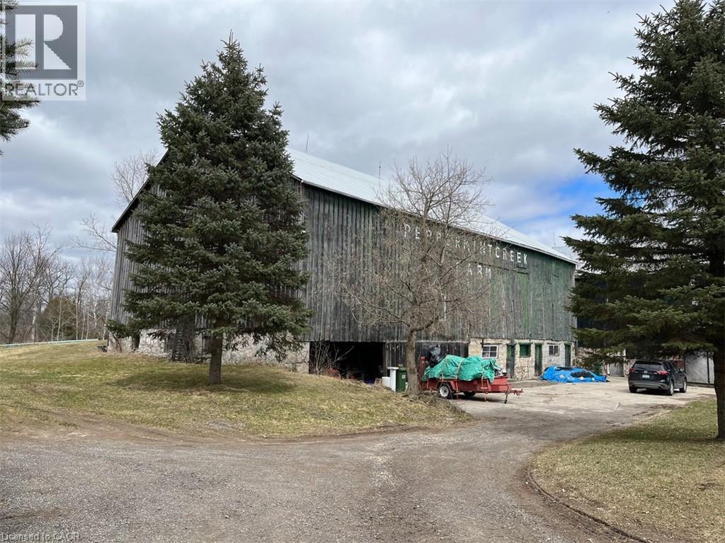 1457 97 REGIONAL Road