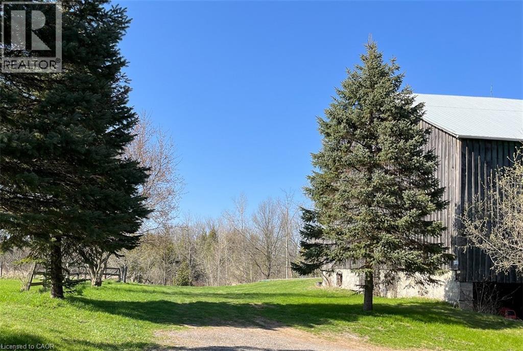1457 97 REGIONAL Road