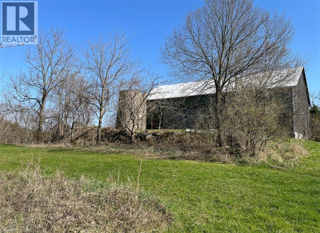 1457 97 REGIONAL Road