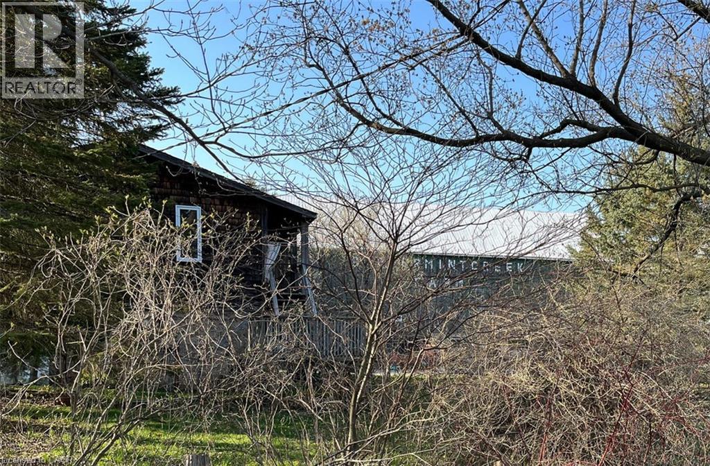 1457 97 REGIONAL Road