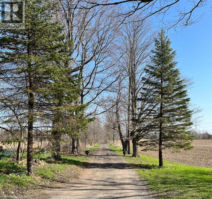 1457 97 REGIONAL Road