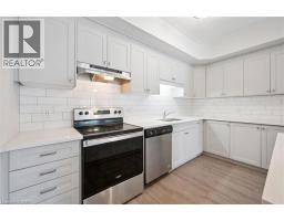 25 Isherwood Avenue Unit# C34, Cambridge, ON N1R3H5 Photo 8