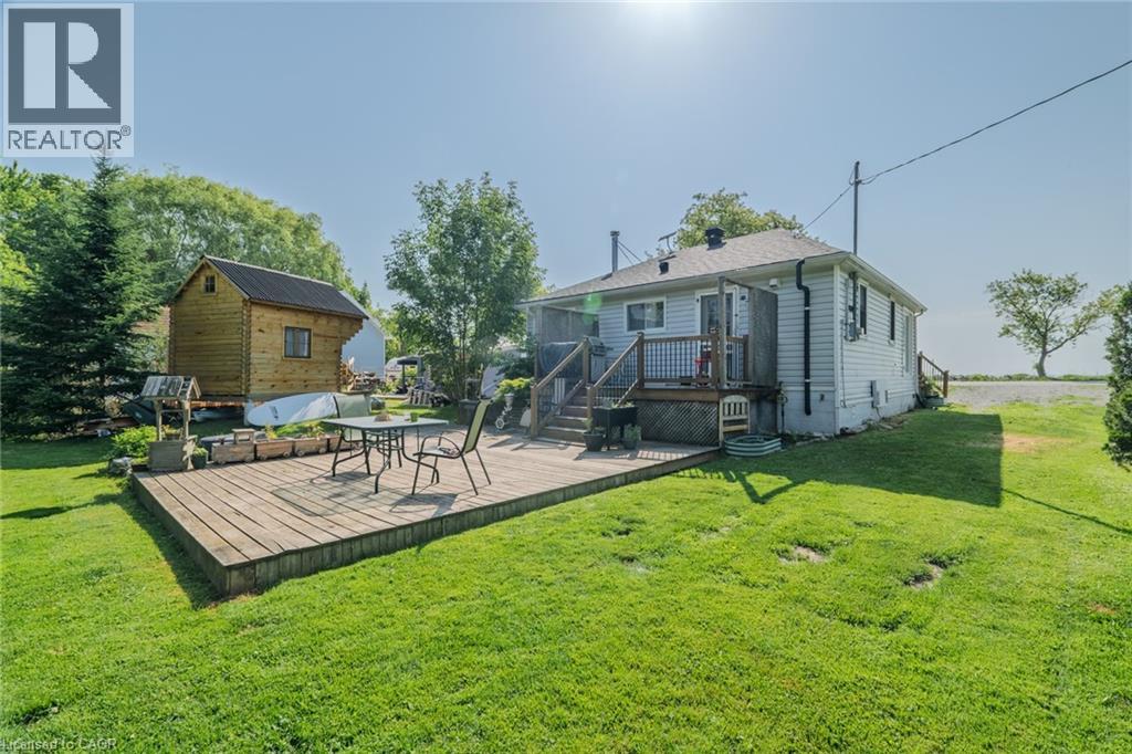 325 BLUE WATER Parkway - 23