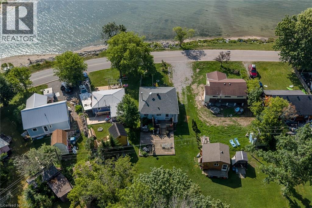 325 BLUE WATER Parkway - 34