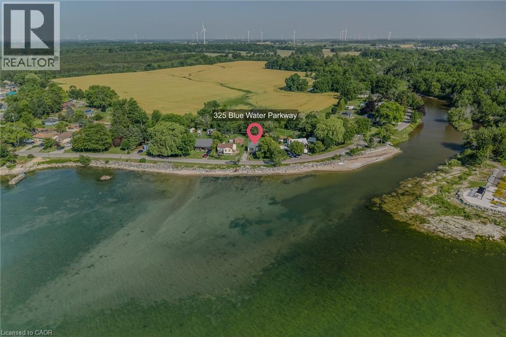 325 BLUE WATER Parkway - 40