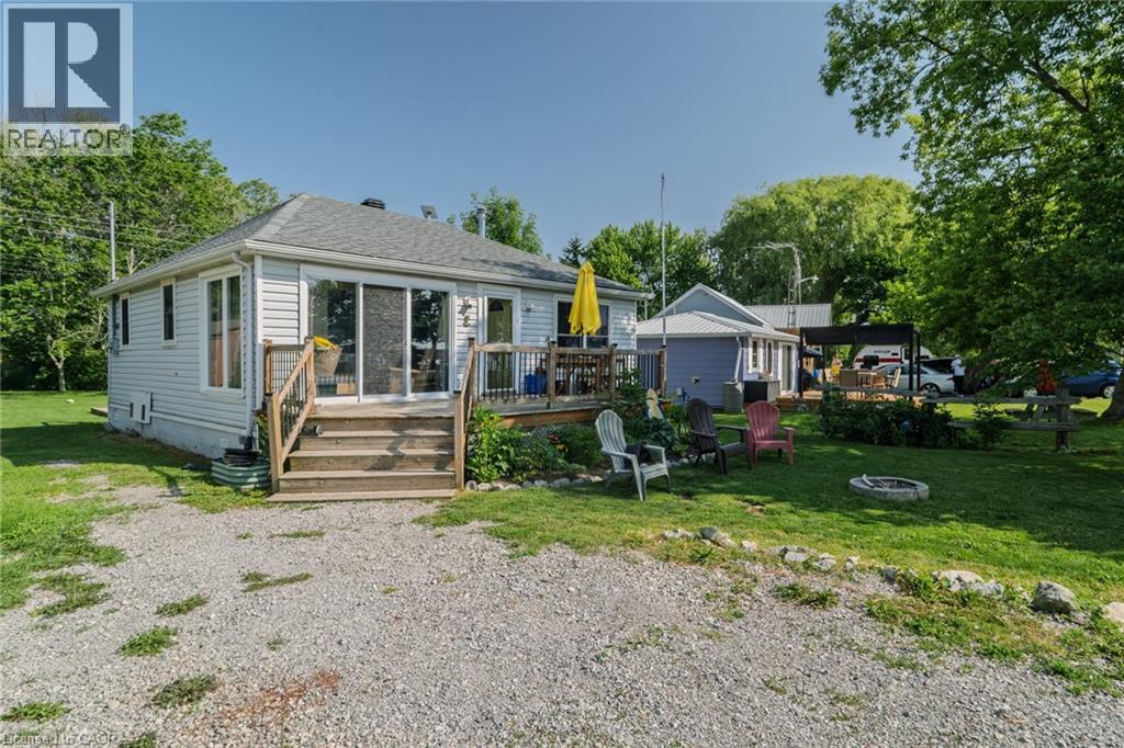 325 BLUE WATER Parkway - 4