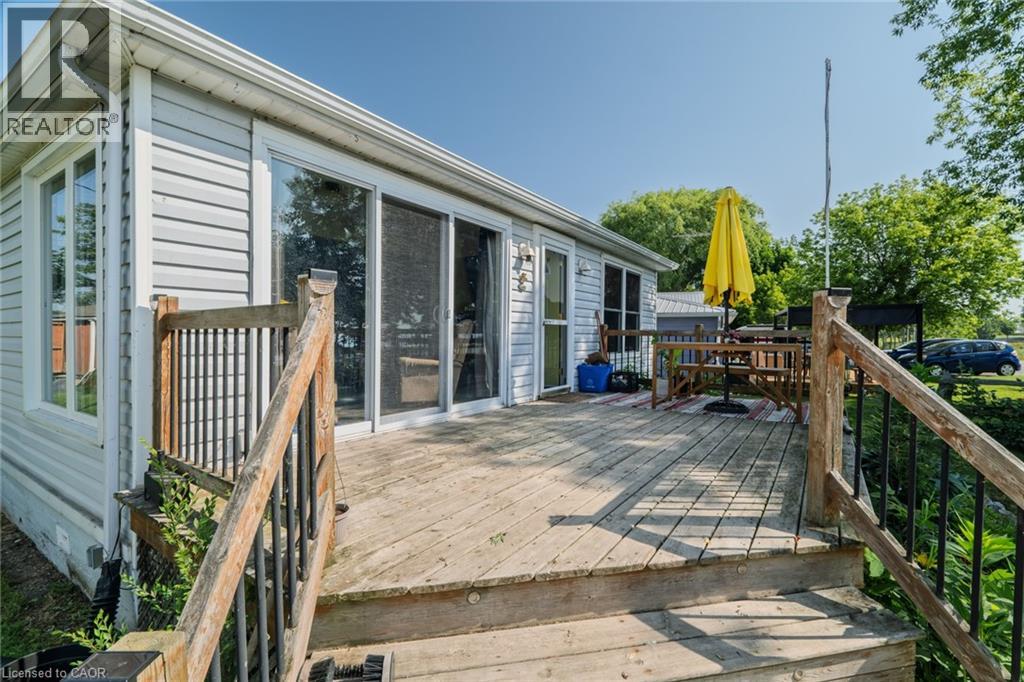 325 BLUE WATER Parkway - 6
