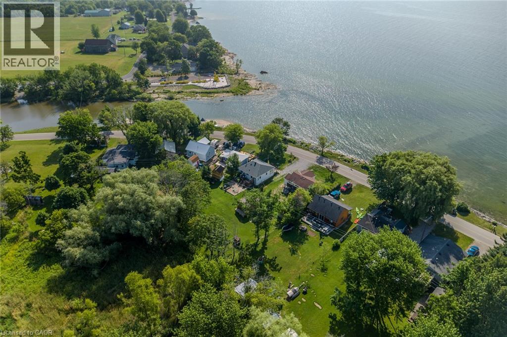 325 BLUE WATER Parkway - 38