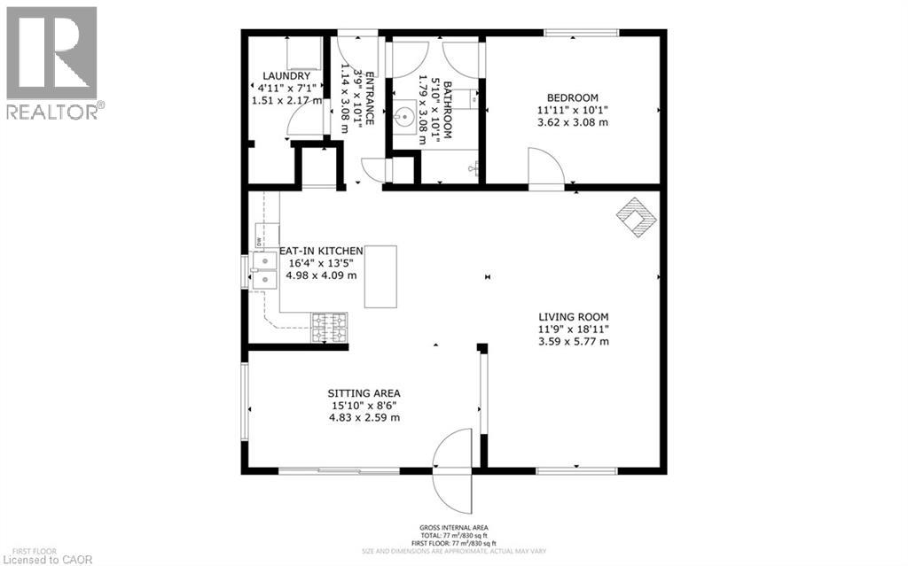 325 BLUE WATER Parkway - 41