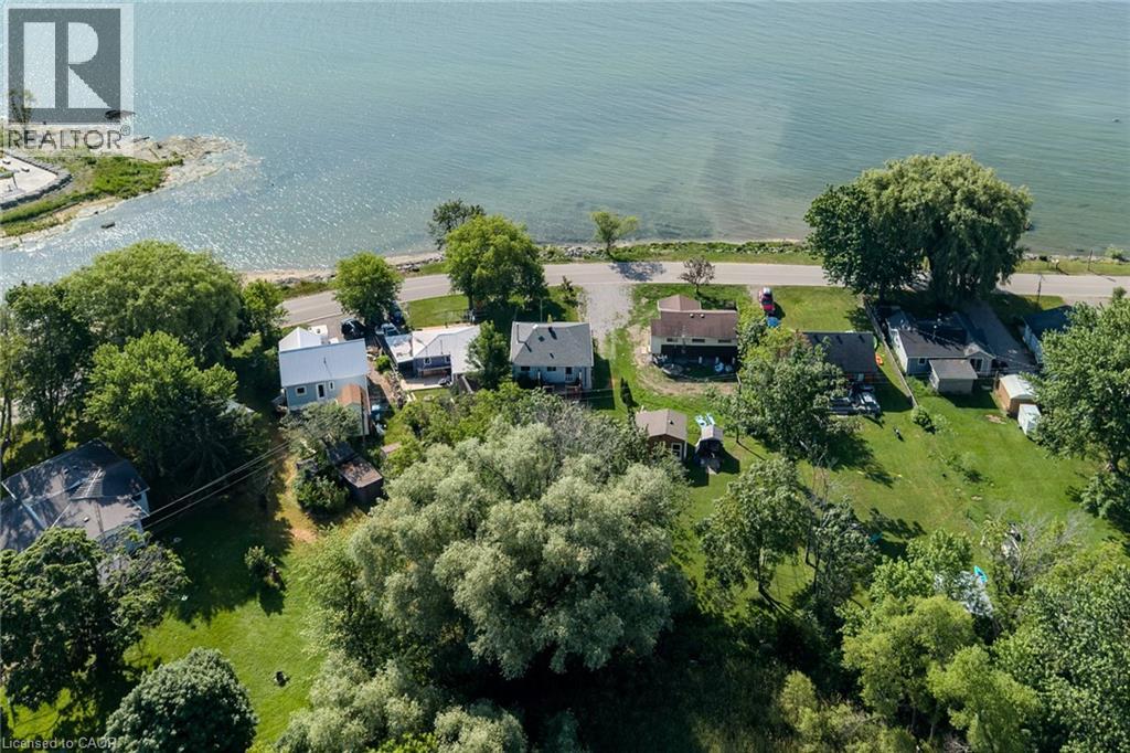 325 BLUE WATER Parkway - 37