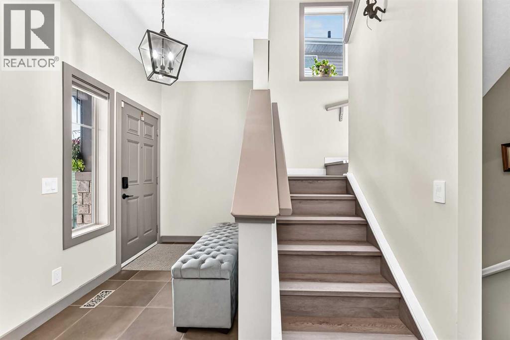 24 Brightonstone Gardens SE, New Brighton, Calgary photo 3