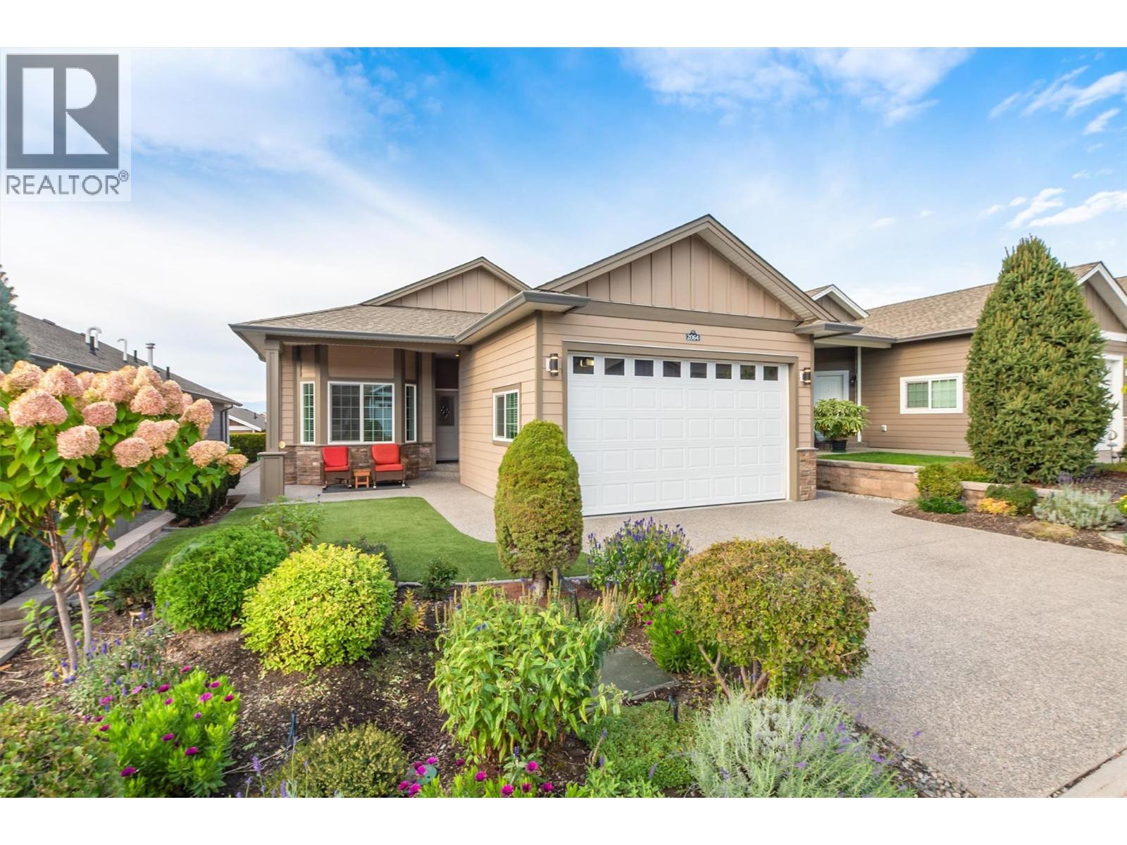 2064 Aspen Drive - 45