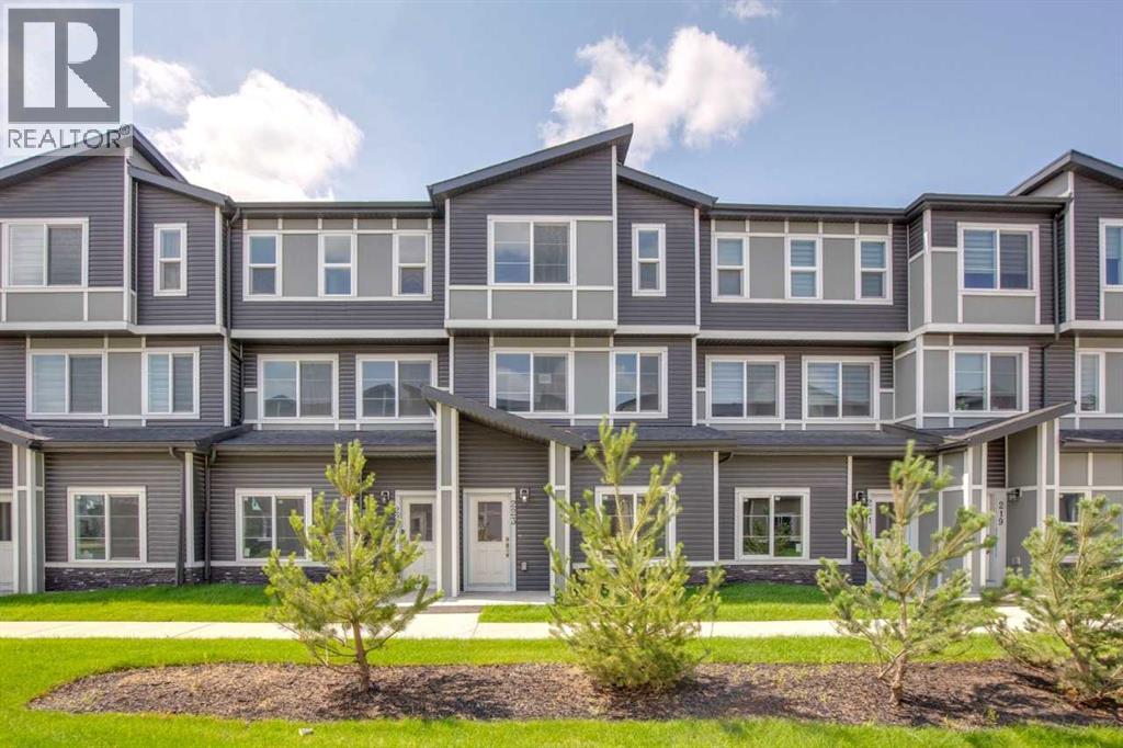 223, 75 Cornerstone Row NE, Cornerstone, Calgary photo 1