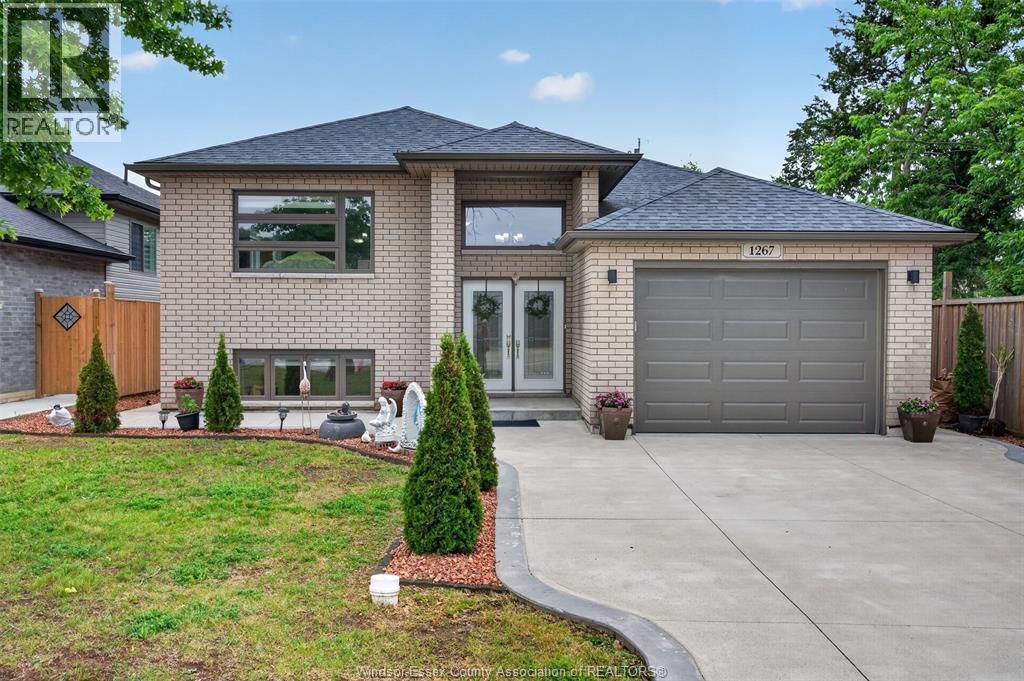 1267 EASTLAWN AVENUE - 1