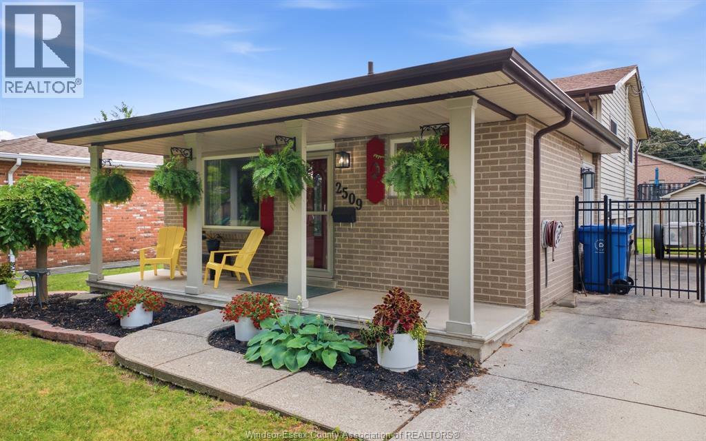 2509 ELLROSE - 2