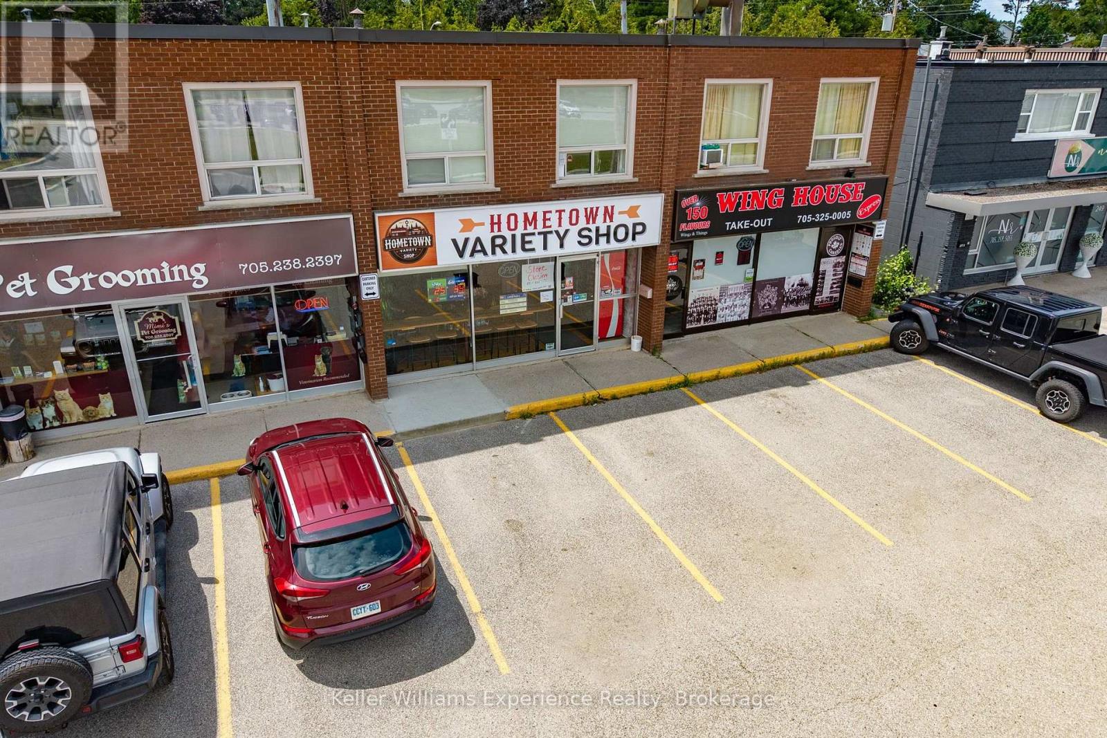 A - 247 WEST STREET N, Orillia — photo 2