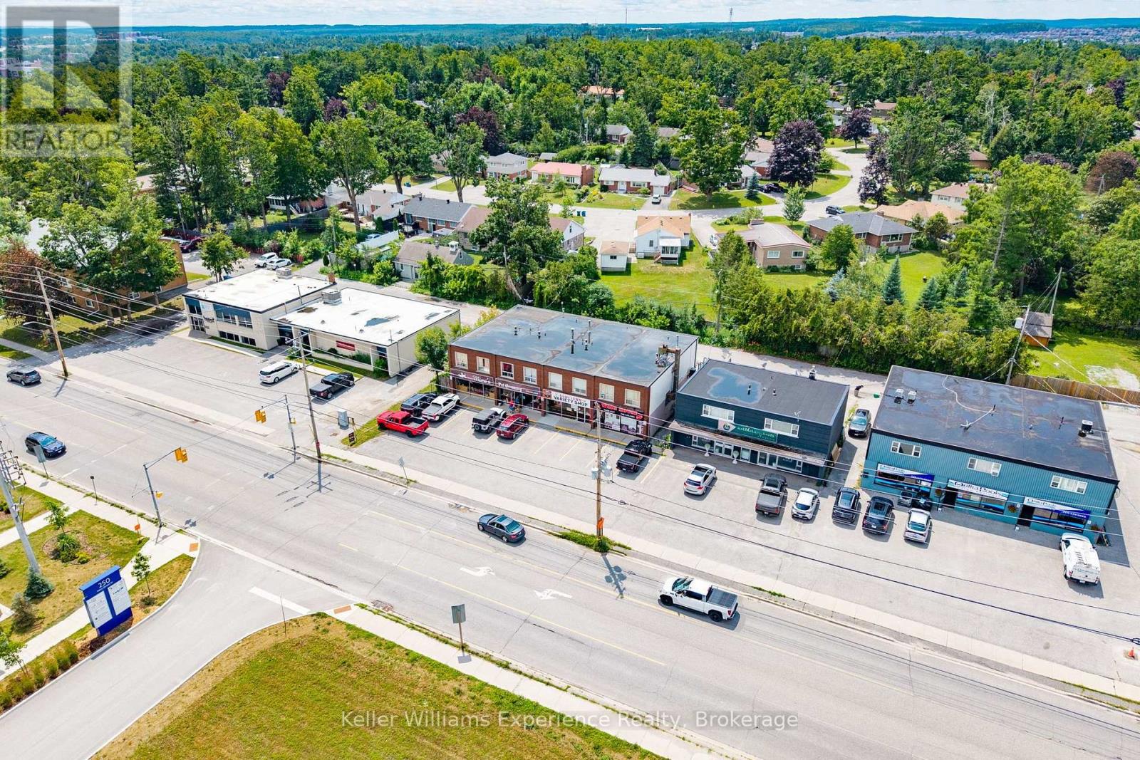 A - 247 WEST STREET N, Orillia — photo 3