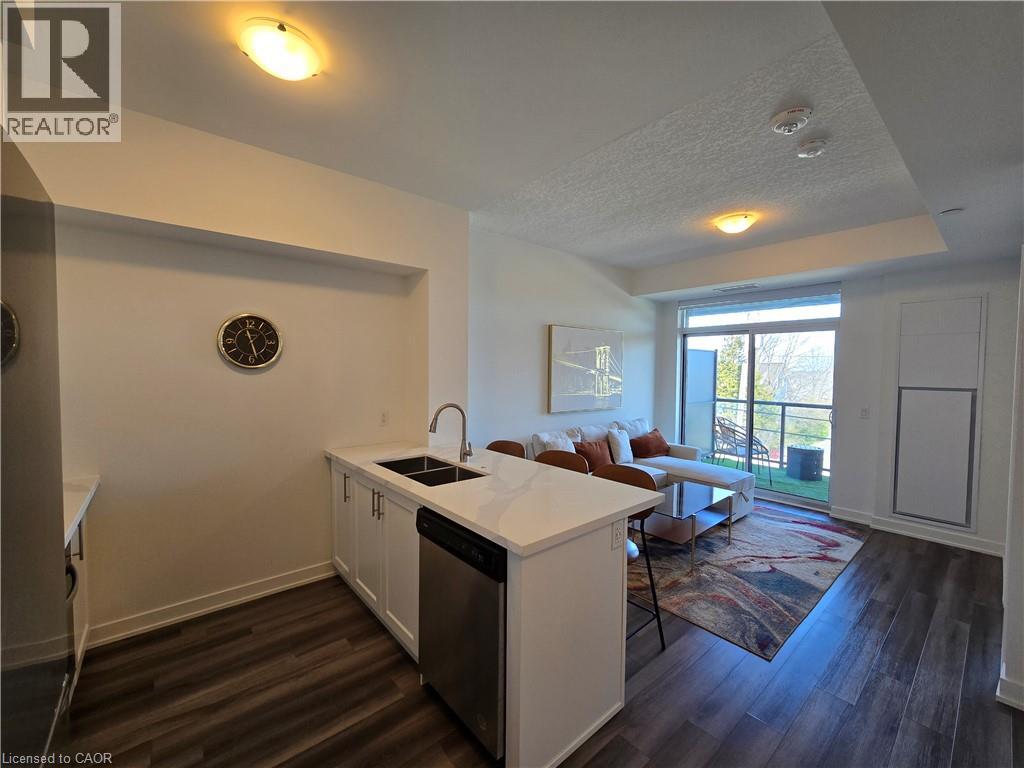 #213 600 NORTH SERVICE Road - Image 7