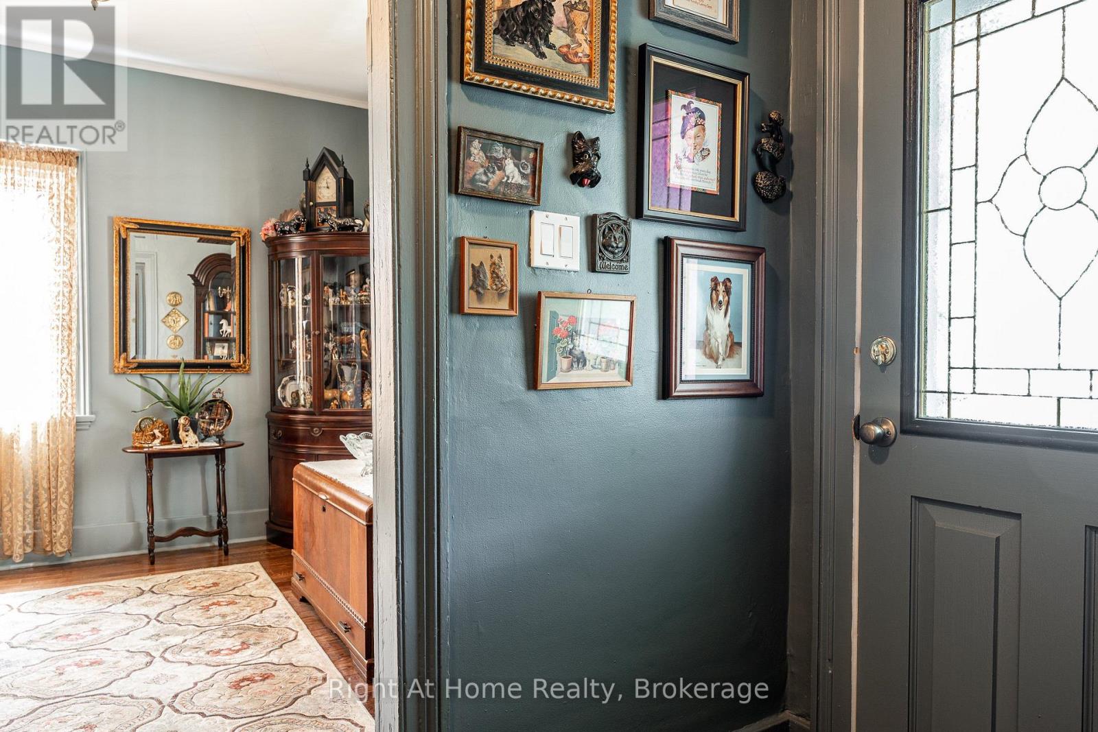 302 HURON STREET - 3