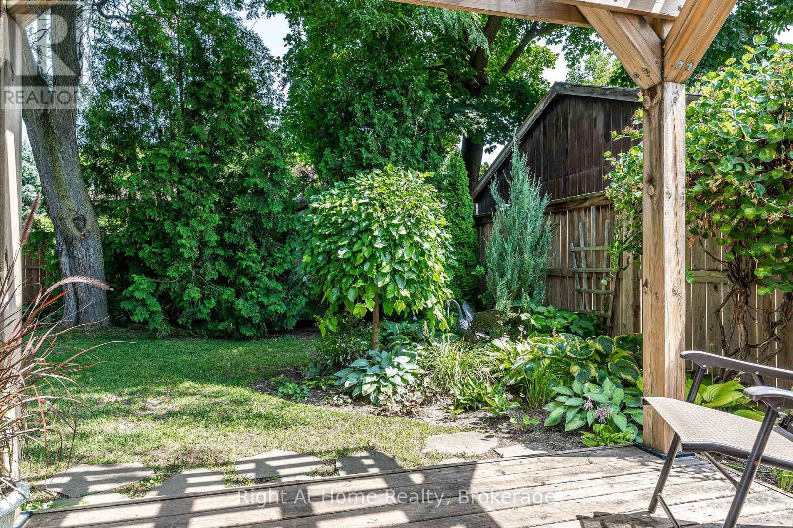 302 HURON STREET - 30