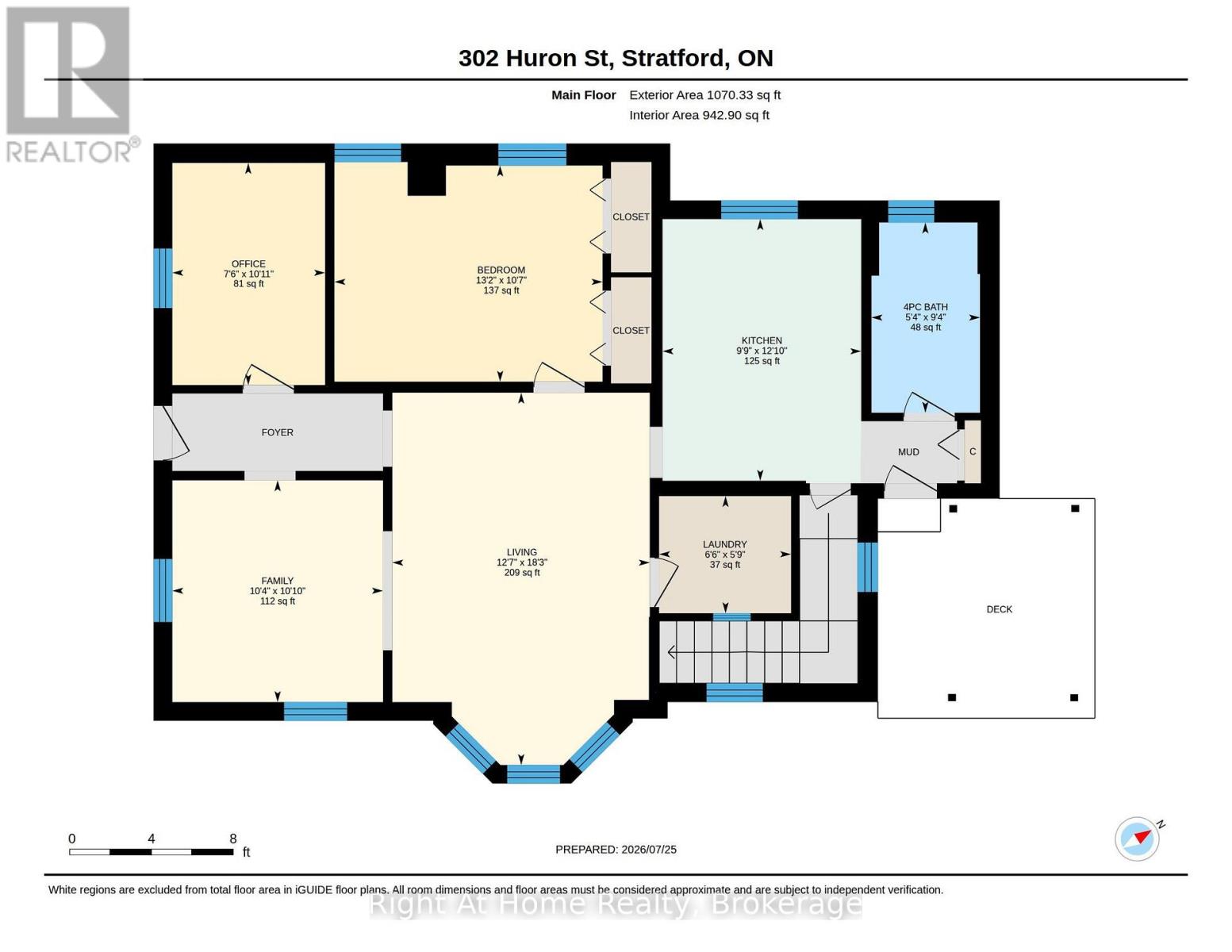 302 HURON STREET - 34