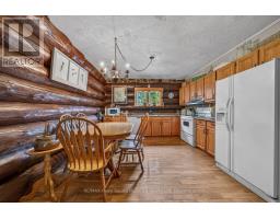 Kitchen - 1011 Orange Lodge Road, Muskoka Lakes, ON P0C1H0 Photo 9