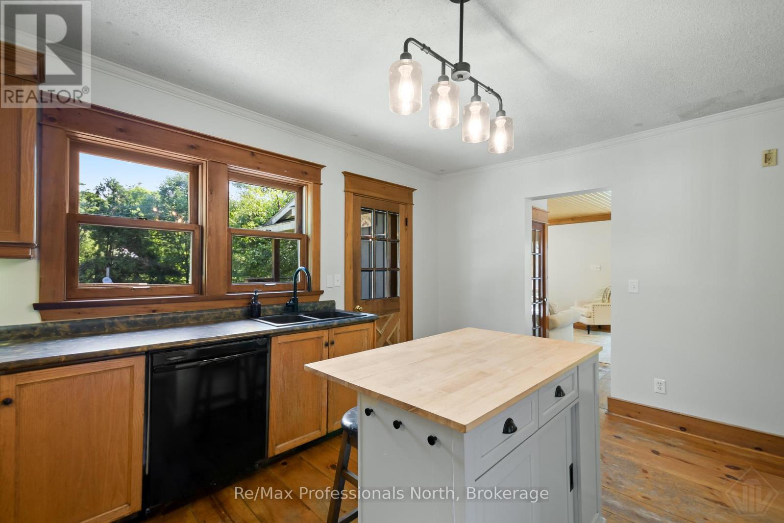 1658 HOUSEY'S RAPIDS ROAD - 15