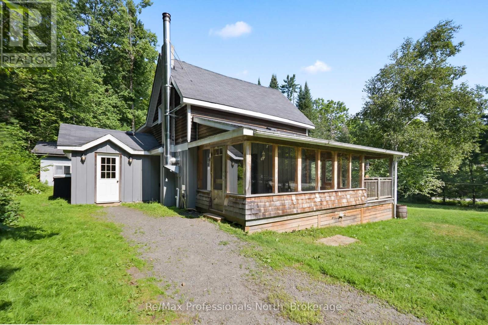 1658 HOUSEY'S RAPIDS ROAD - 4