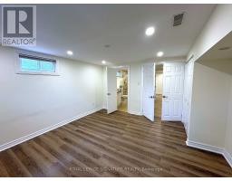 Basement - 5 Carnegie Court, Toronto, ON M2M1W2 Photo 10