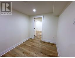 Basement - 5 Carnegie Court, Toronto, ON M2M1W2 Photo 11
