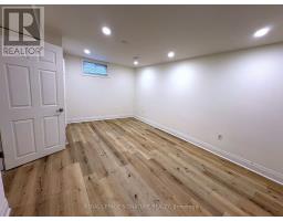 Basement - 5 Carnegie Court, Toronto, ON M2M1W2 Photo 12
