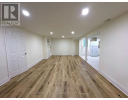 Basement - 5 Carnegie Court, Toronto, ON M2M1W2 Photo 15