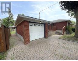 Basement - 5 Carnegie Court, Toronto, ON M2M1W2 Photo 18