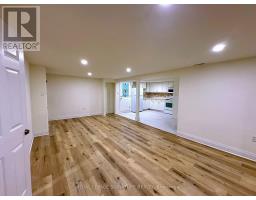 Den - Basement - 5 Carnegie Court, Toronto, ON M2M1W2 Photo 6